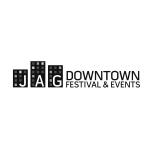 JAG Downtown Festival & Events LLC logo