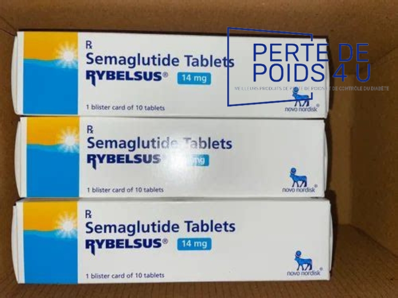 Acheter Rybelsus  en ligne / Rybelsus Prix / Rybelsus France picture