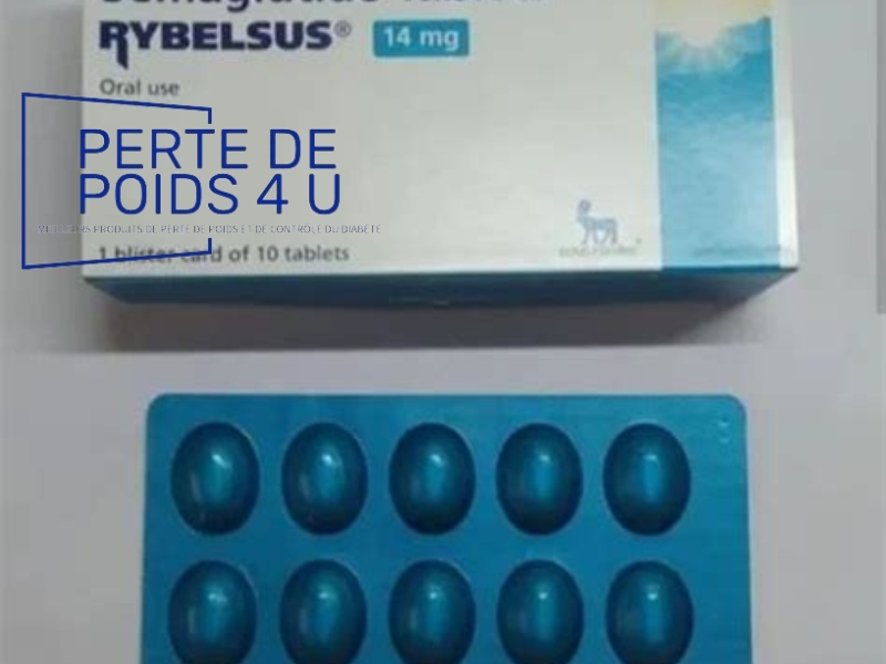 Acheter Rybelsus  en ligne / Rybelsus Prix / Rybelsus France picture