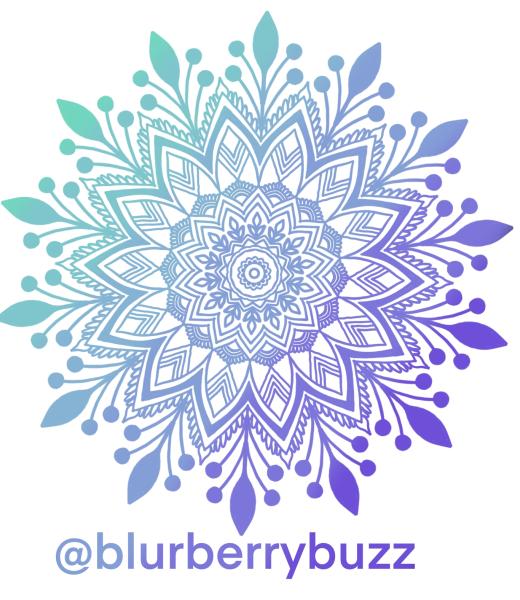 Blurberrybuzz Body Art