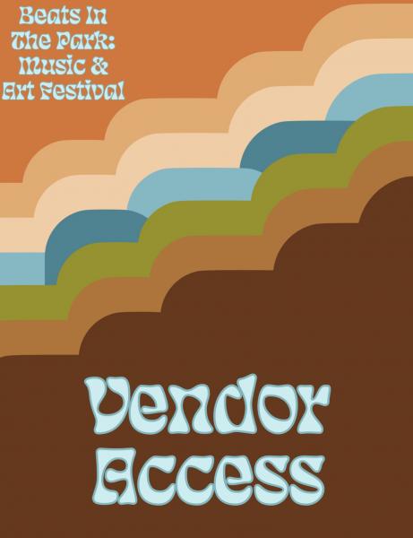 Vendor Booth Fee