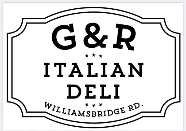 g and r deli corp