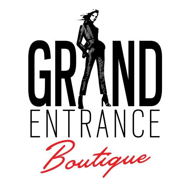 Grand Entrance Boutique