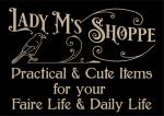Lady M's Shoppe