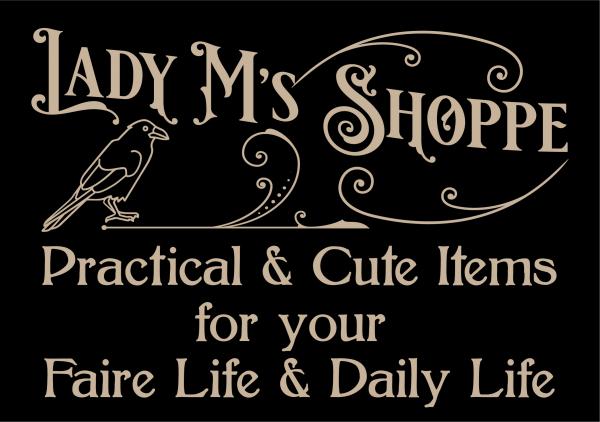Lady M's Shoppe