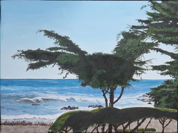 "Cambria" picture