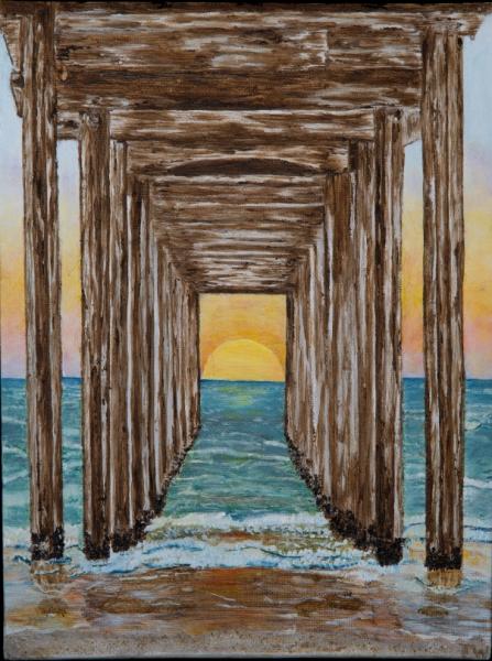 "The Pier" picture