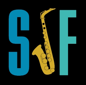 Seabreeze Jazz Festival logo