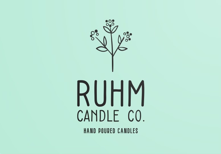 Ruhm Candle Co.