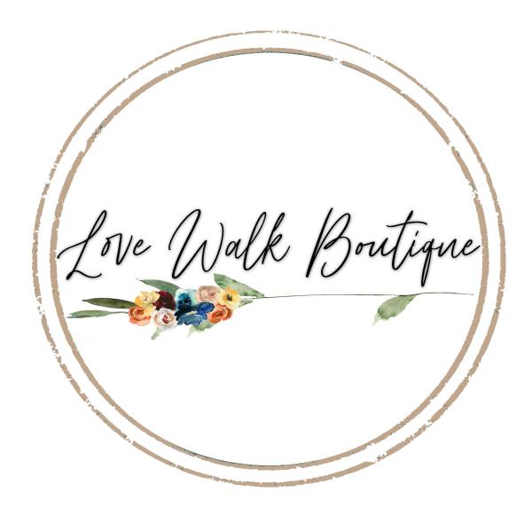 Love Walk Boutique