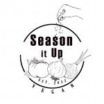 Season It Up Vegan
