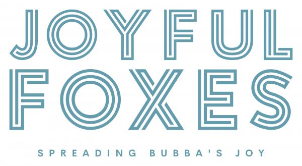 Joyful Foxes