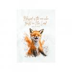 Bubba's Joyful Fox Journal
