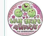 Two Sour Grapes