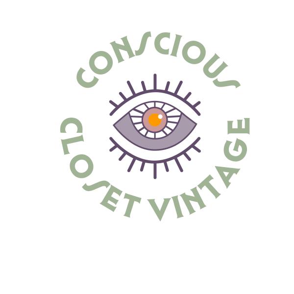 conscious closet vintage