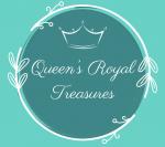 Queens Royal Treasures