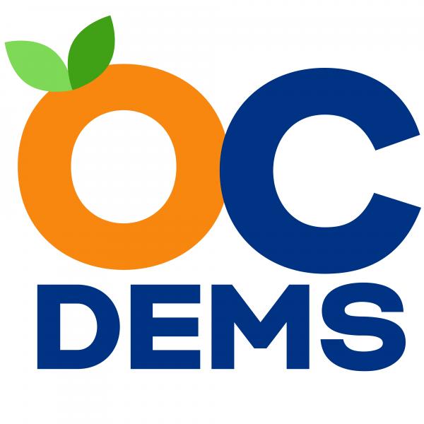 Orange County Democratic Party