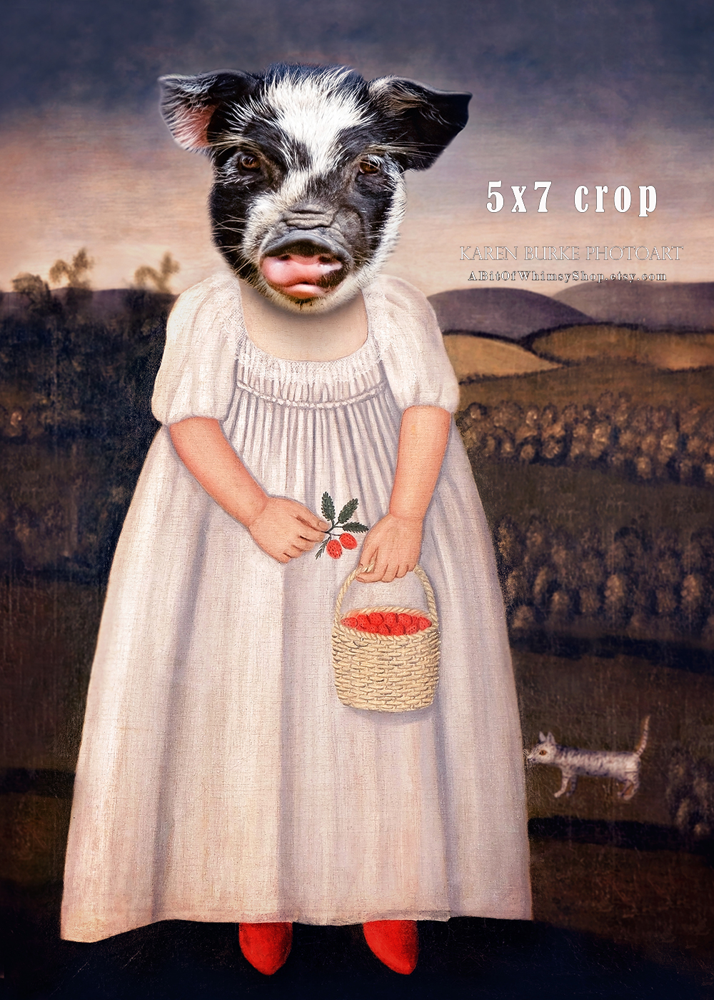 Betsy Avery Brewster picture