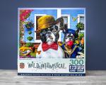 Father and Son 300 piece puzzle