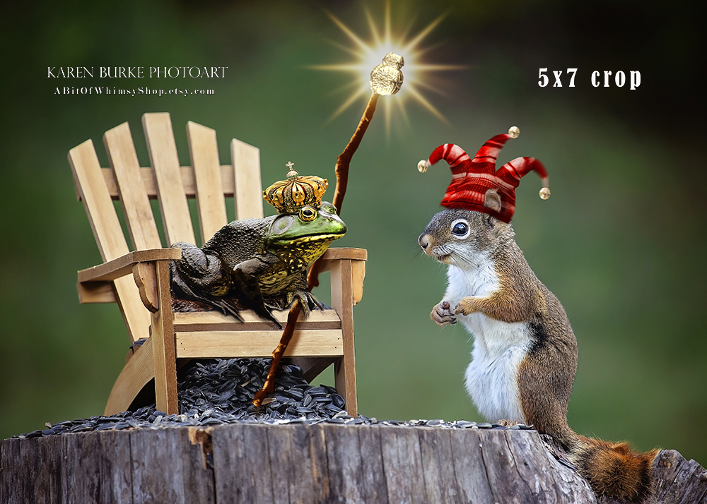 Court Jester picture