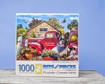 Copy of Charlie Boy Landscaping 1000 piece