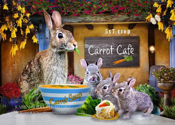 Carrot Cafe picture