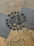 Rose Hill Woodwork