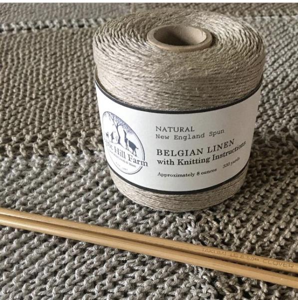 Belgian Linen Spool picture