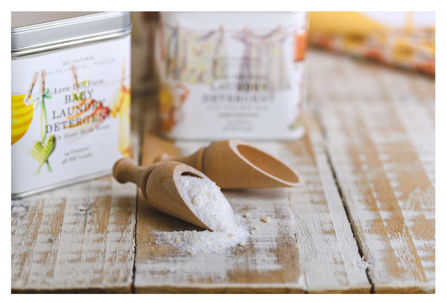 Laundry Soap picture