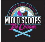 Midlo Scoops Ice Cream