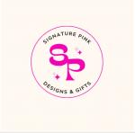 Signature Pink Designs & Gifts