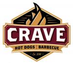 Crave Hot Dogs & BBQ