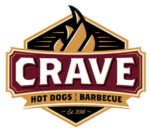 Crave Hot Dogs & BBQ