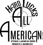 Hard Lucks All American Shop