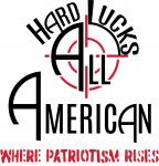 Hard Lucks All American Shop