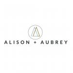 Alison + Aubrey