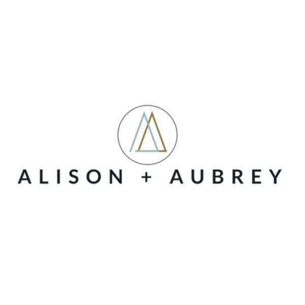 Alison + Aubrey