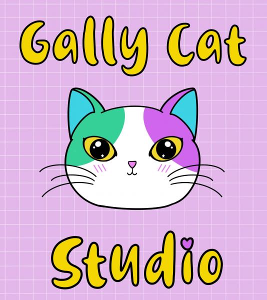 Gally Cat Studio