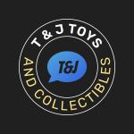 T&J Toys and Collectibles