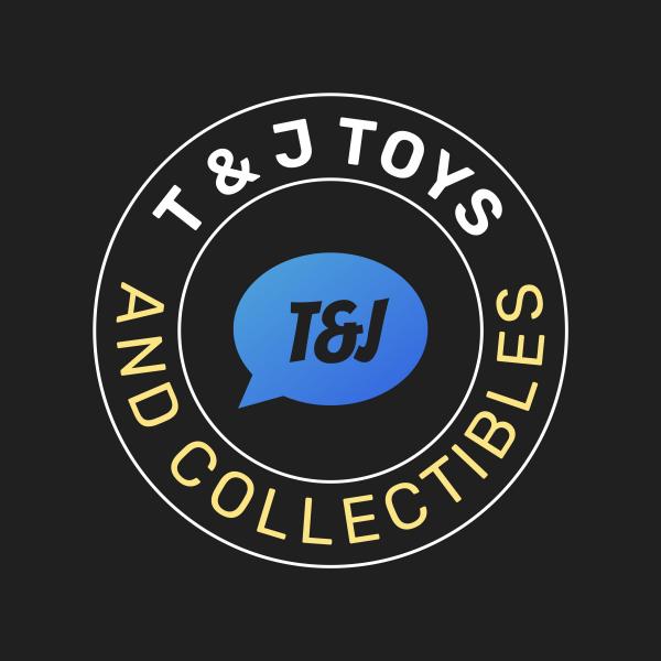 T&J Toys and Collectibles