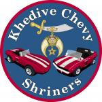 Khedive Shrine Chevys Unit
