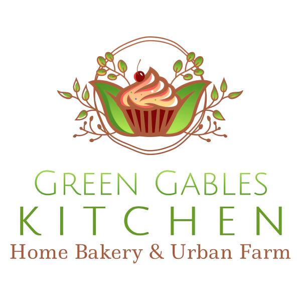 Green Gables Kitchen