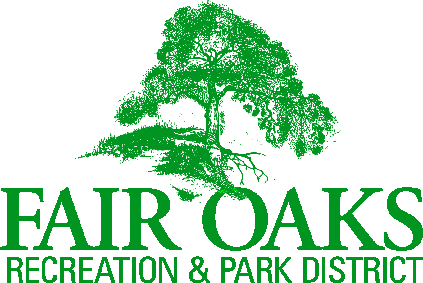 Fair Oaks Recreation & Park District Fair Oaks Recreation & Park District
