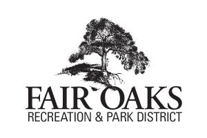 Fair Oaks Recreation & Park District logo