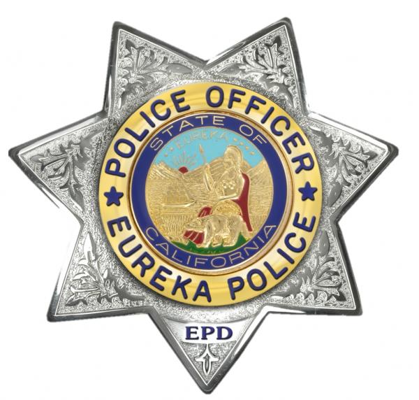 Eureka Police Department
