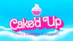 Caked Up Cupcakes