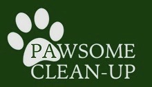 Pawsome Clean-Up