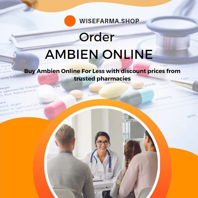 Ambien buy cheap