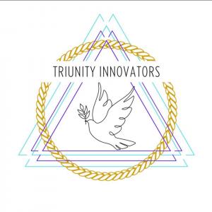Triunity Innovators logo