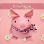 Posh Piggie